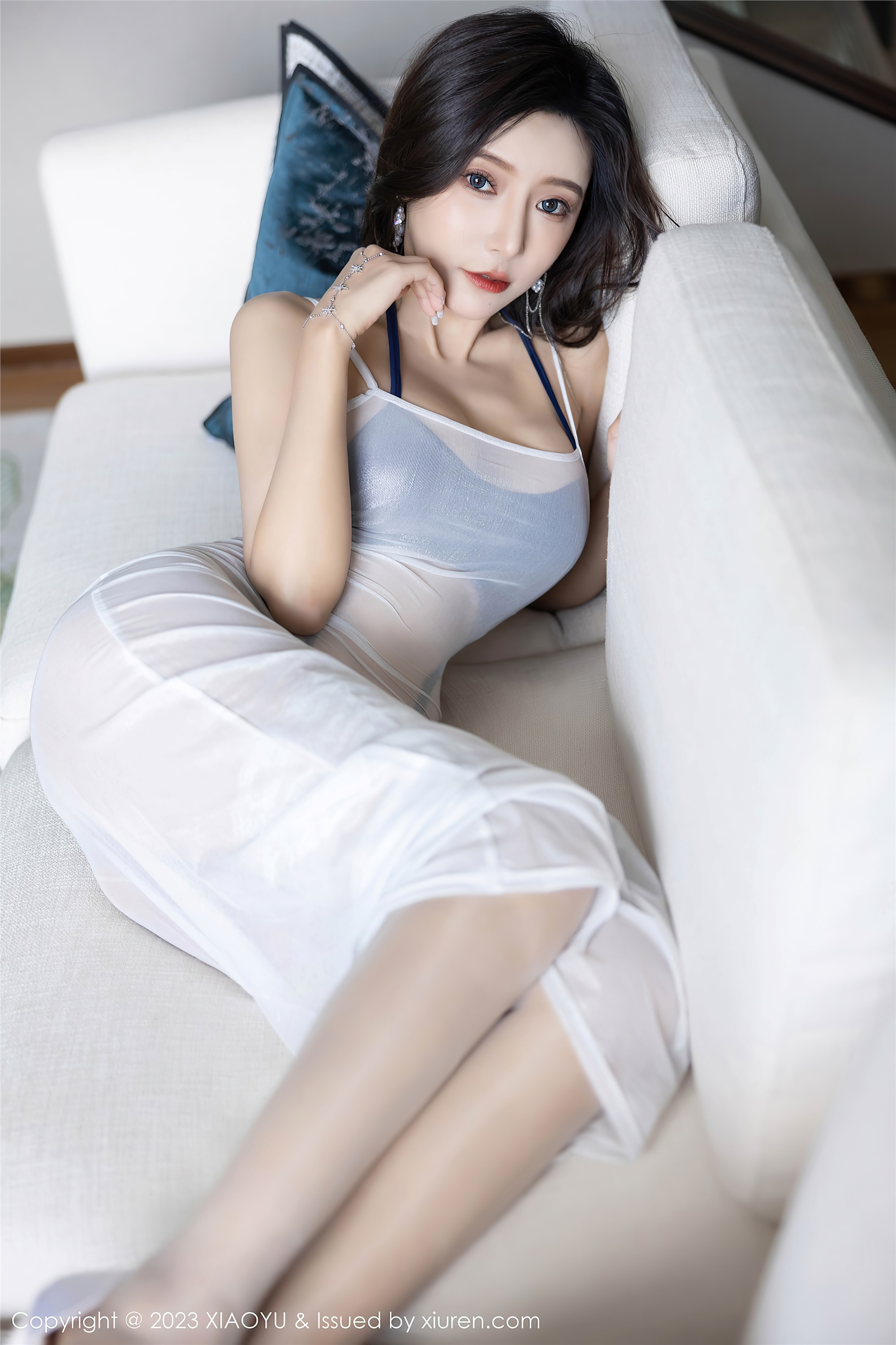 XiaoYu语画界  2023.06.19 VOL.1052 王馨瑶yanni